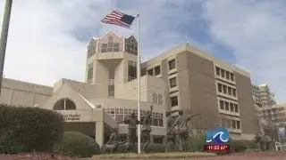 Father charged in 3-year-old daughter's child abuse