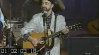 Kieran Kane,  Emmylou Harris and Barry & Holly Tashian - Oh Lonesome You