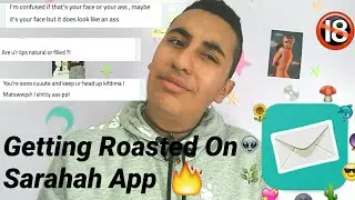 Reading MEAN Messages On My SARAHAH