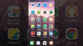 Coolpad note 5 best 2018 new features