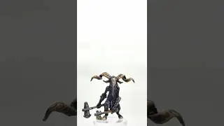 Massive Darkness 2 || Hellscape Core Box || Mob || Satyr