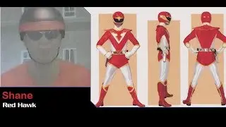 Anime Rangers 2 (2017 Edition)