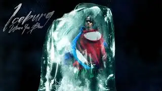 Yung Mal - Above Water (Official Audio)