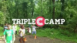 Triple C Camp - Blast Off