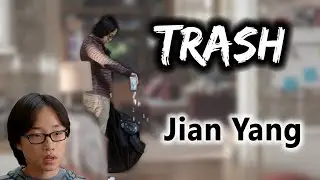 Jian Yang - Never Burn Trash (Silicon Valley Montage) ☻ Jimmy O. Yang