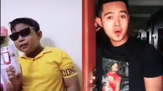 Abe Anas tumpang tanya boleh?😅😇 #Iyzan #meeracle