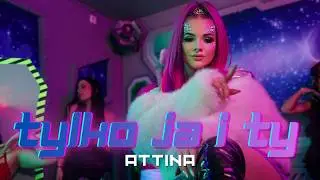 ATTINA – TYLKO JA I TY | Nowość 2026 ❤️ Pop o byciu tu i teraz