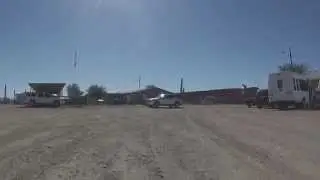 Gu Vo District Office, Tohono O'odham Nation, Arizona, 4 November 2014, GP030108