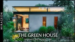 Respecting the Past and Pushing Beyond | The Green House