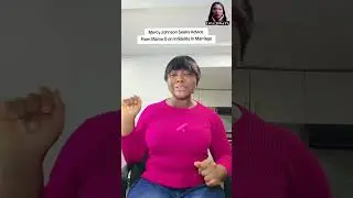 Mercy Johnson Seeks Advice From Mama G on Infidelity in Marriage 