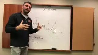 QB Meetings with Erik Ainge #2