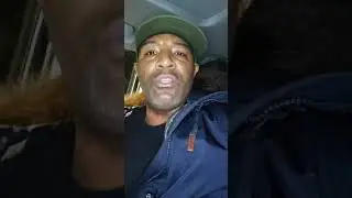 Shawn Prez - Motivational PowerMove Minute - Open Discussion