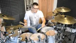 Mika Ronos Big Drum Bonanza 2015 Theme Song Playalong Contest Entry