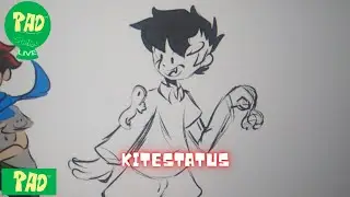 I'm Dead - KITEstatus | PadTM LIVE 07.06.23