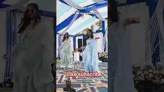 Ladies dance #dance #dancer #dancecover #song #love #festiverhythms #motivation #shorts #mariage #yt