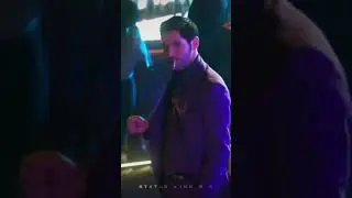 Lucifer Attitude WhatsApp Status|I'M Devil Of My World 😈| Lucifer 4k status