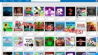 jugando juegos random parte 11