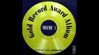 Crown Records- Gold Record Award Vol 1-  B3- Jeanie Lee (Jan & Arnie Hit- A One-Hit Wonder Group)