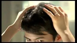 GreenSpot Dir Larry Lau-Rejoice EVA II Wedding Photos TVC
