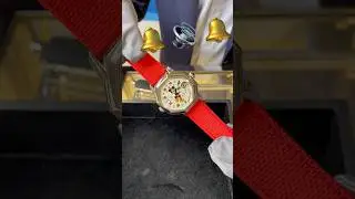 🔨🔔 G&eacute;rald Genta Only Watch 2023 🔔🔨