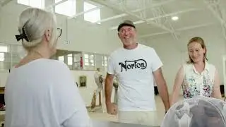 live. work. play. - Jay and Georgia' story