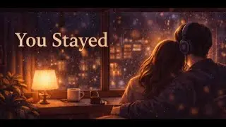 Love, Gently | Soft Romantic Lo-fi Music to Relax