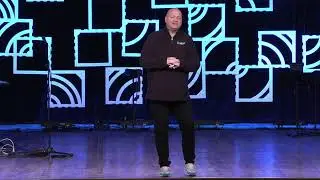 January 25, 2026 - Worship Experience (9:15am) - One Connection Away