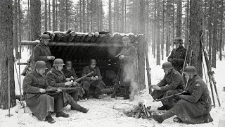The Winter War: Finland vs. Soviet Union