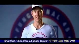 F45 Fitness Center