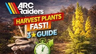 Best Harvest Plants Trial Farming Spot