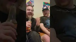 Pop One Open Episode 13: Lester's Fixins PB&J Soda.