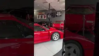 🏎️ Такое видят раз в жизни #cars