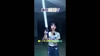 1000000LM LED White Laser Built-in Battery Flash Light Emergency