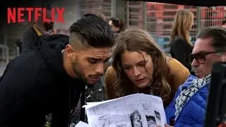 Marseille - Featurette Characters - Netflix [Danmark]
