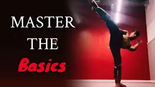 The Basics Make You Dangerous