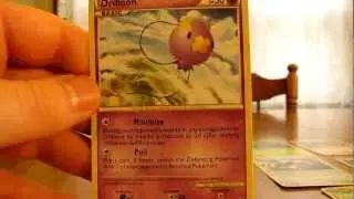 PrimetimePokemon's Top 10 Favorite Undaunted Pokemon Cards