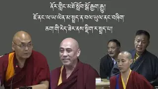 ནོར་གླིང་མཐོ་སློབ་སྒོ་རྒྱབ་པ། ཇོ་ནང་གི་གནས་སྟངས་མ་བཤད་ན་ད་ལྟ་བལ་ཡུལ་གྱི་གནས་ཚུལ་བཞིན་ཆཊ་ཀྱི་རེད་ཟེར།
