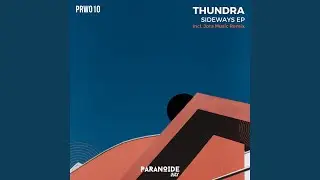 Turn Four (Original Mix)