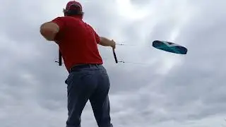 PeterLynn Voltage 6.5 Low wind