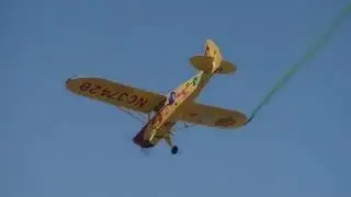 Kent Pietsch Jelly Belly