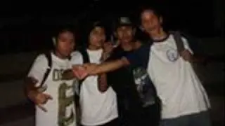 HPF crew crimen en tu mente