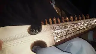 Client Testing rubab voice in Rabab shop