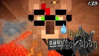 SO viel Gl&uuml;ck & Pech gleichzeitig! 👀😱 | Let's Build Askaban #39