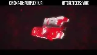 Intro #3 - KBCCalzone (Contest Entry) Dual w/ VinxFX (V1)