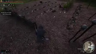 Bellwright Co-op Ep 3 The Wheat Fields