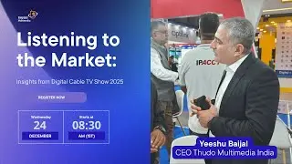 The #1 Digital Cable TV Market Insight You Need to Know Before 2026