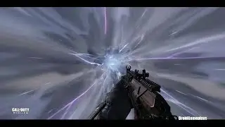 COD MOBILE Zombie Mode Gameplay Android