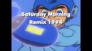 Saturday Morning Remix | 1994