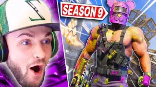 the BEST Rogue is ANVIL!? Rogue Company BIG CHEESE ANVIL Gameplay!