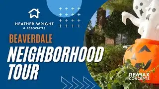 Living in Des Moines: Beaverdale Neighborhood Tour